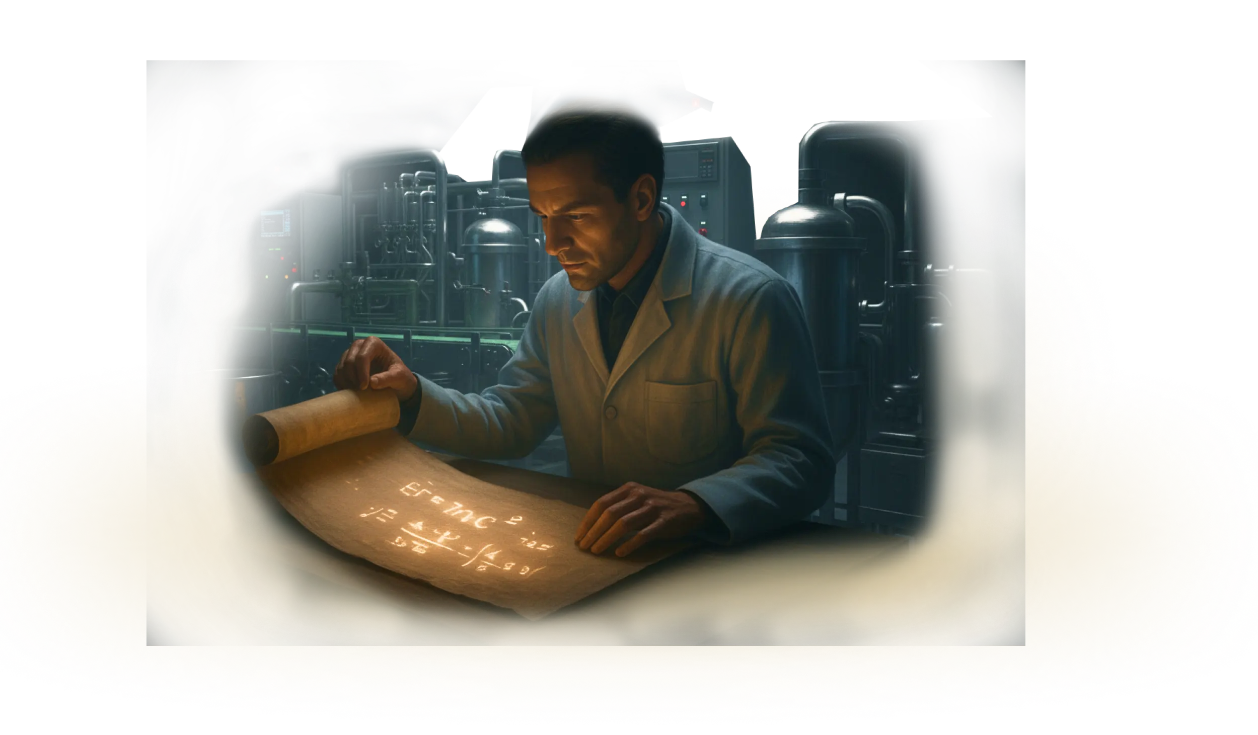 Precision Formulation