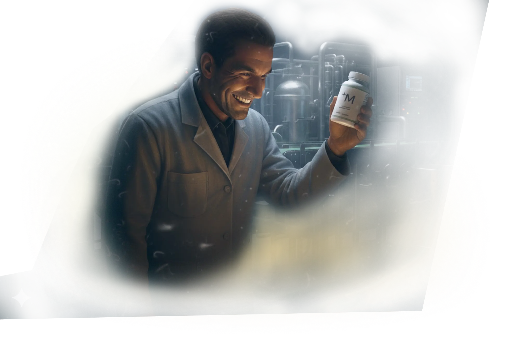 Quality Assurance & Packaging